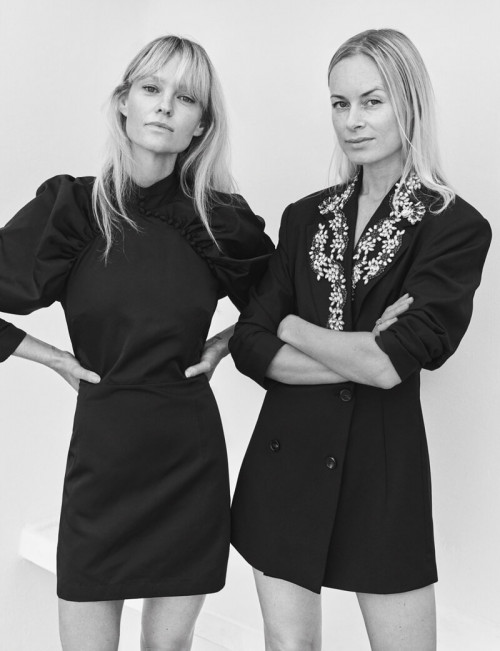 ROTATE Birger Christensen